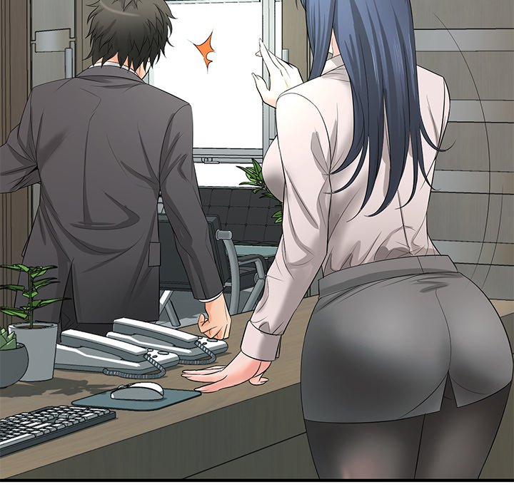 Office Troubles Chapter 15 - Manhwa18.com