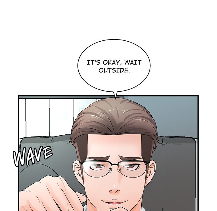 Office Troubles Chapter 15 - Manhwa18.com