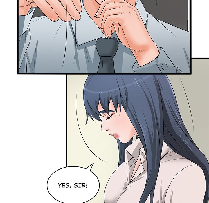 Office Troubles Chapter 15 - Manhwa18.com