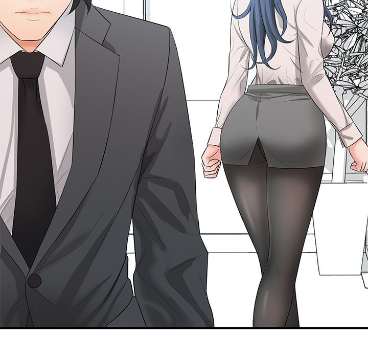 Office Troubles Chapter 15 - Manhwa18.com