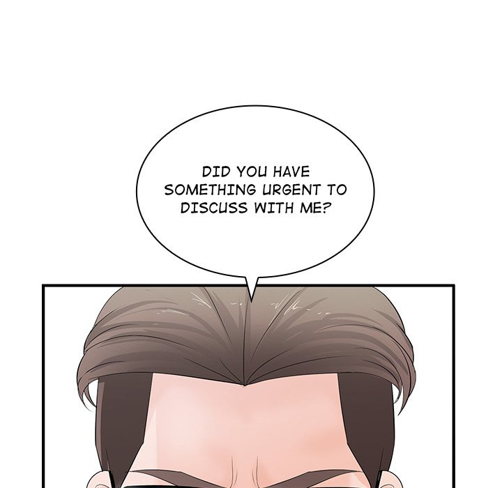 Office Troubles Chapter 15 - Manhwa18.com