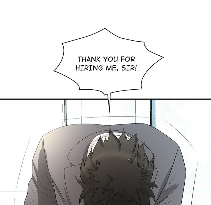 Office Troubles Chapter 15 - Manhwa18.com