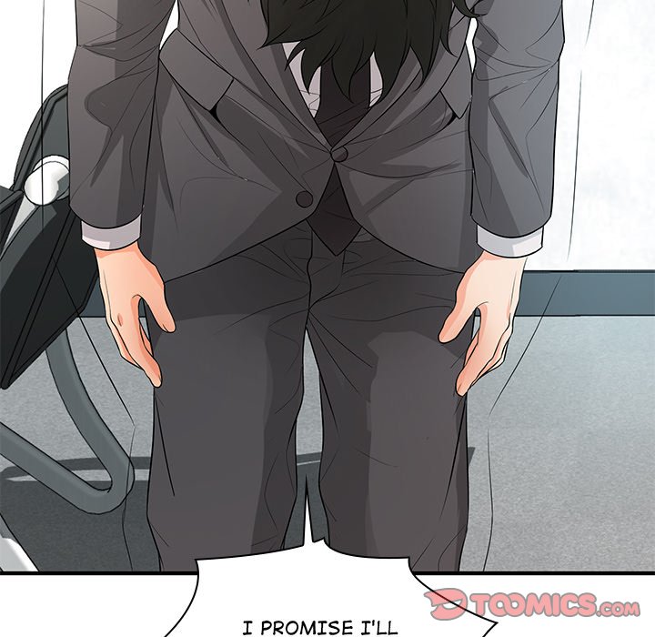 Office Troubles Chapter 15 - Manhwa18.com