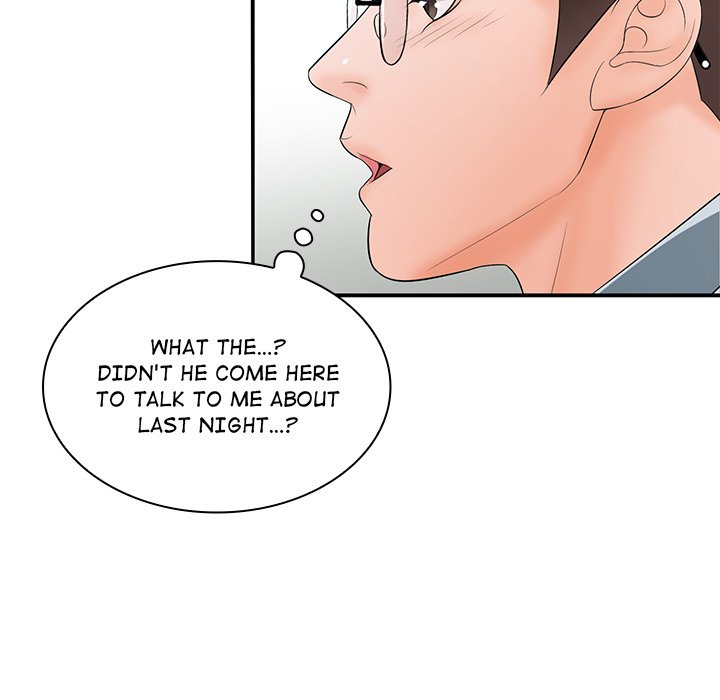 Office Troubles Chapter 15 - Manhwa18.com