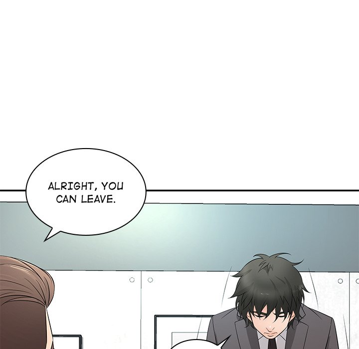 Office Troubles Chapter 15 - Manhwa18.com