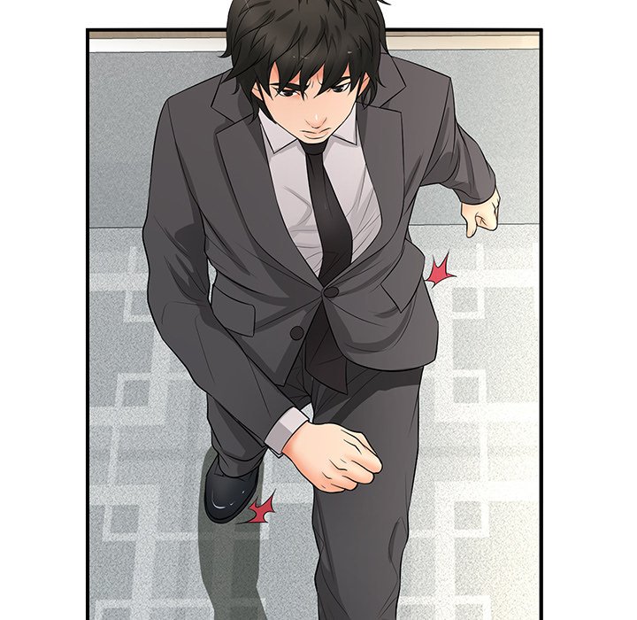 Office Troubles Chapter 15 - Manhwa18.com