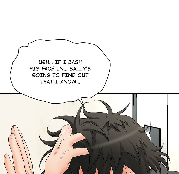 Office Troubles Chapter 15 - Manhwa18.com