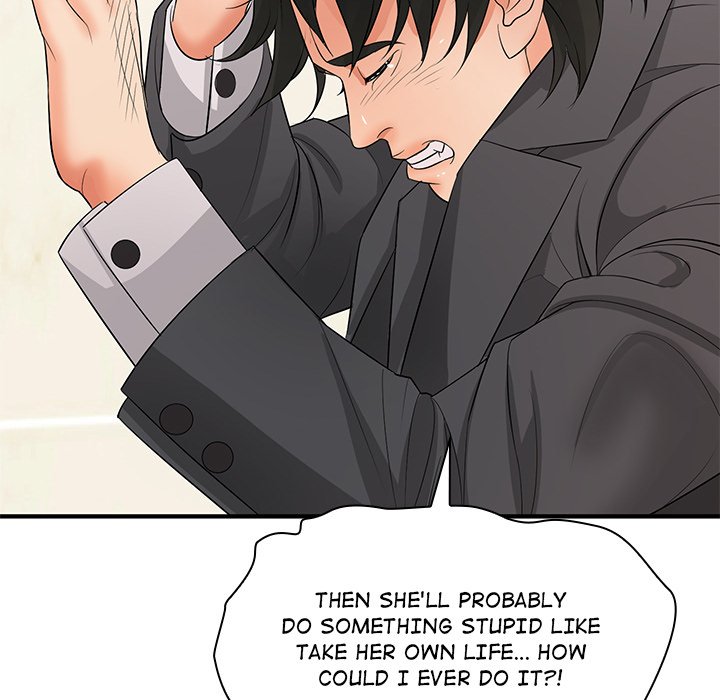 Office Troubles Chapter 15 - Manhwa18.com