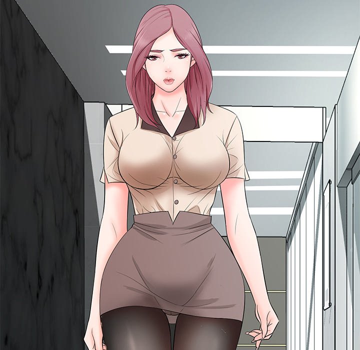 Office Troubles Chapter 15 - Manhwa18.com