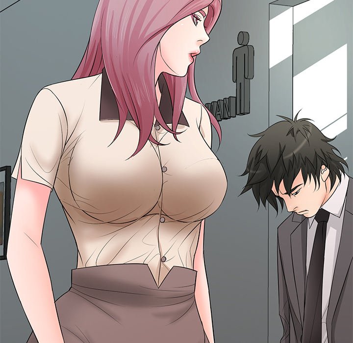 Office Troubles Chapter 15 - Manhwa18.com