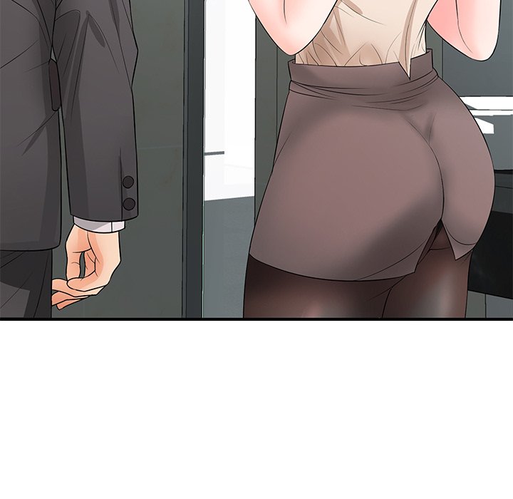 Office Troubles Chapter 15 - Manhwa18.com