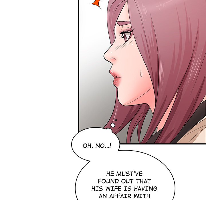 Office Troubles Chapter 15 - Manhwa18.com