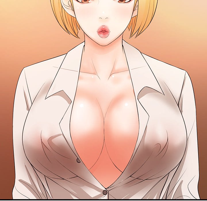 Office Troubles Chapter 15 - Manhwa18.com