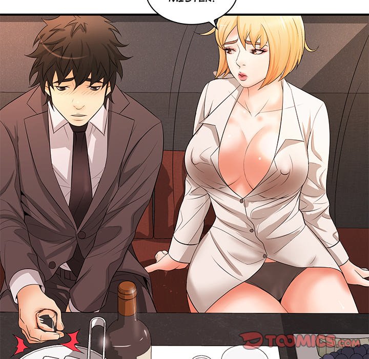 Office Troubles Chapter 15 - Manhwa18.com