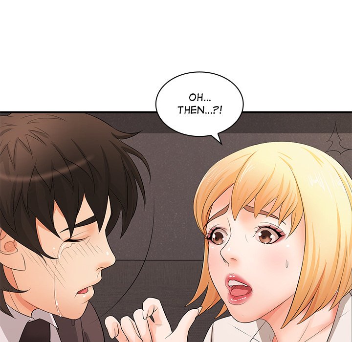 Office Troubles Chapter 15 - Manhwa18.com