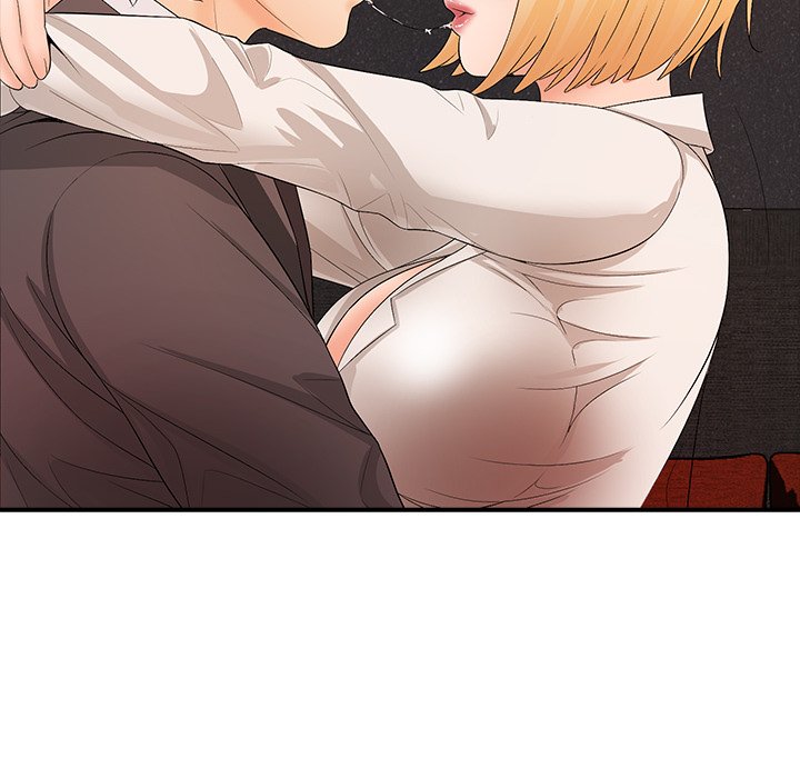 Office Troubles Chapter 16 - Manhwa18.com