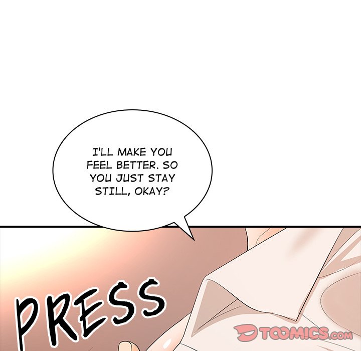 Office Troubles Chapter 16 - Manhwa18.com