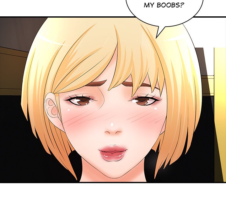 Office Troubles Chapter 16 - Manhwa18.com