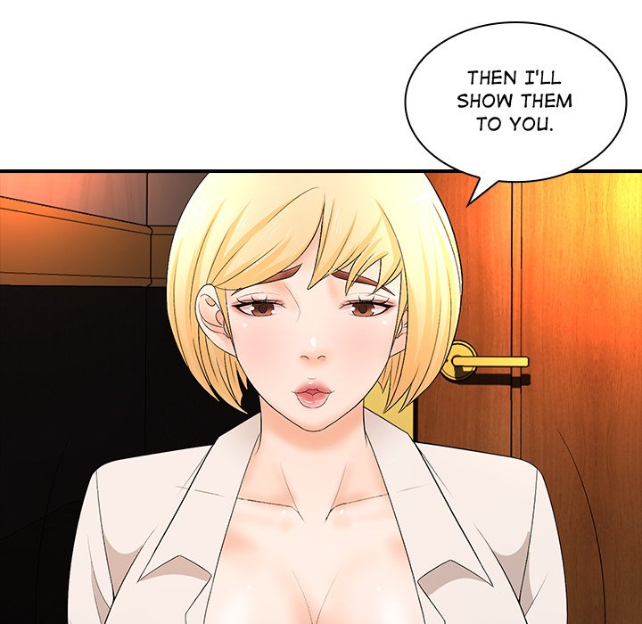 Office Troubles Chapter 16 - Manhwa18.com