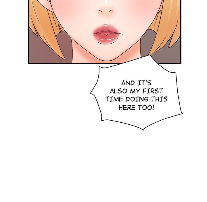 Office Troubles Chapter 16 - Manhwa18.com