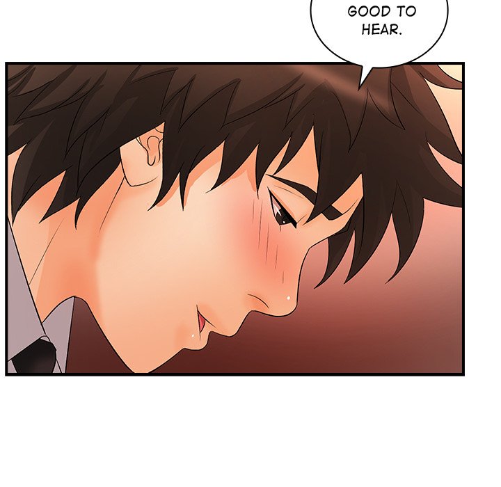 Office Troubles Chapter 17 - Manhwa18.com