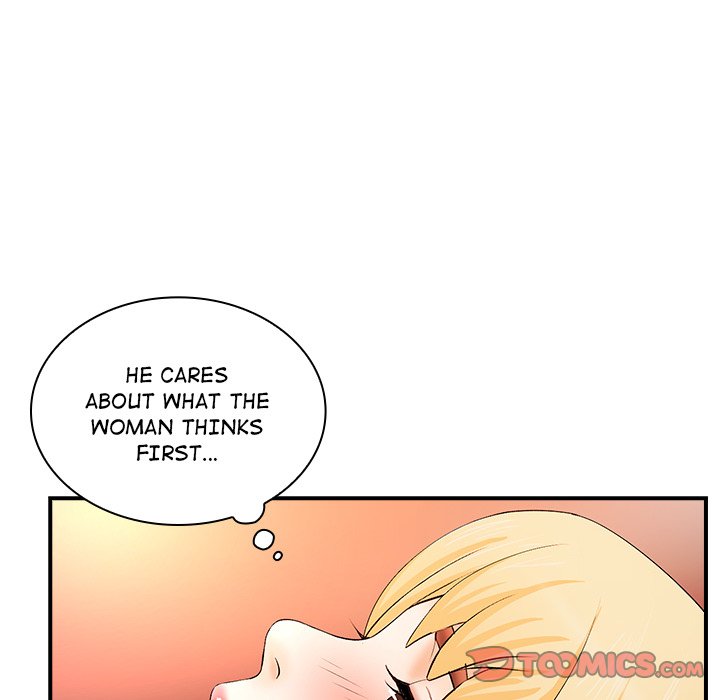 Office Troubles Chapter 17 - Manhwa18.com