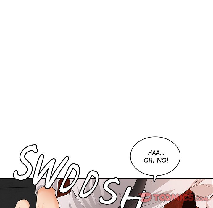 Office Troubles Chapter 17 - Manhwa18.com