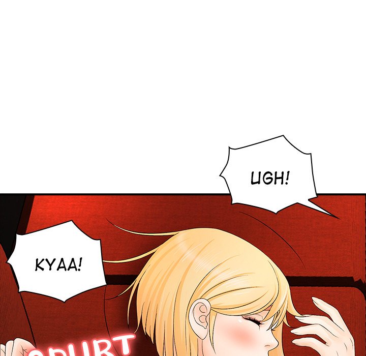 Office Troubles Chapter 17 - Manhwa18.com