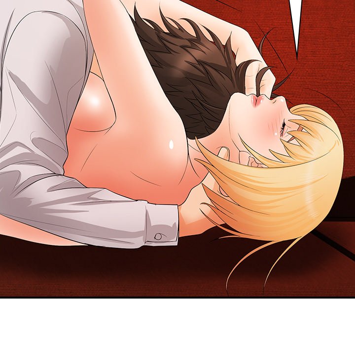 Office Troubles Chapter 17 - Manhwa18.com