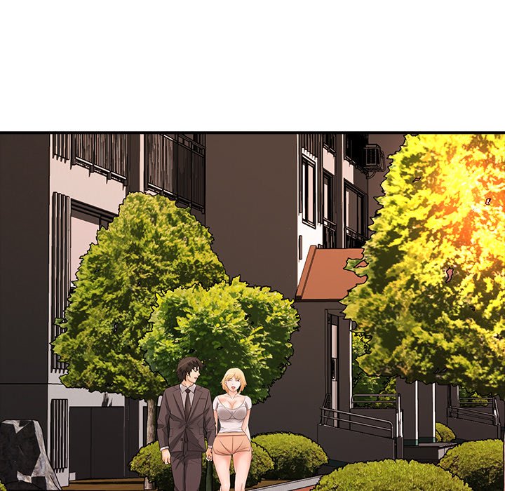 Office Troubles Chapter 17 - Manhwa18.com