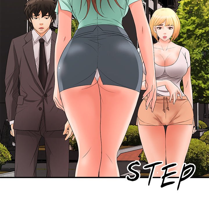 Office Troubles Chapter 17 - Manhwa18.com