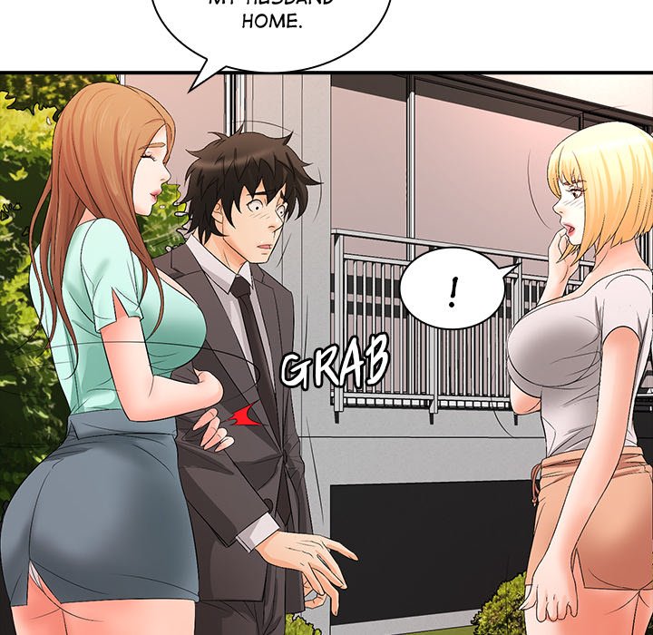 Office Troubles Chapter 17 - Manhwa18.com