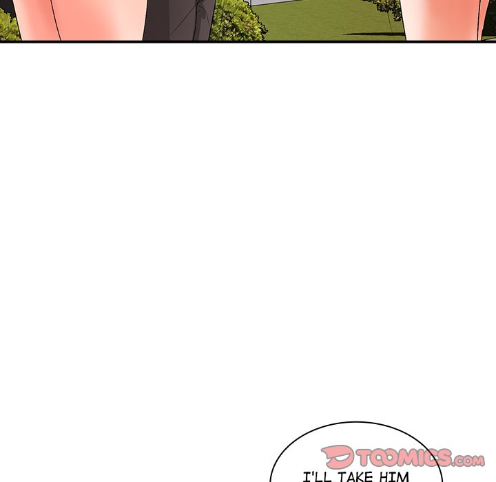 Office Troubles Chapter 17 - Manhwa18.com