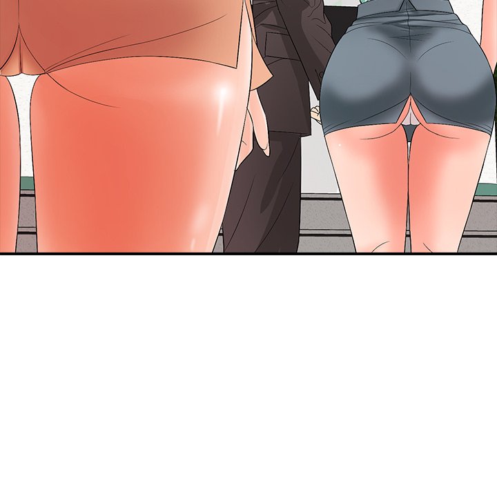 Office Troubles Chapter 17 - Manhwa18.com