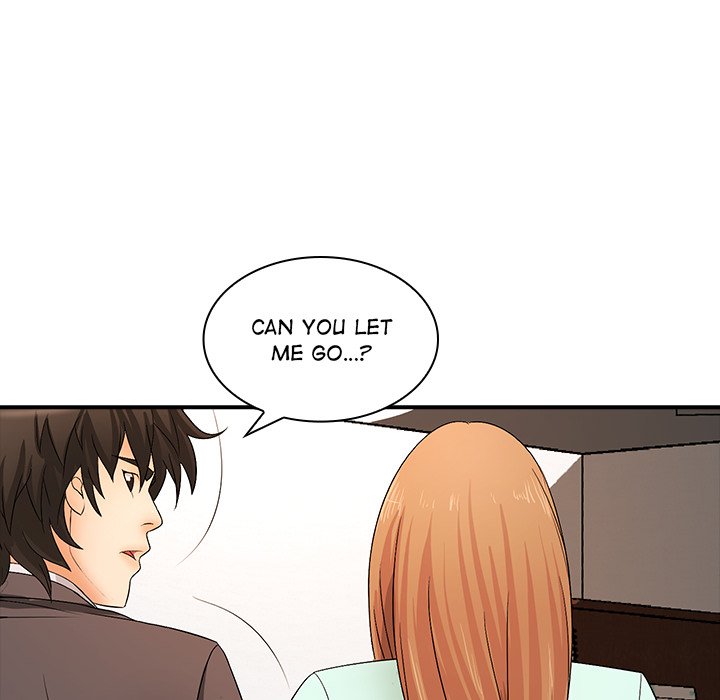 Office Troubles Chapter 17 - Manhwa18.com