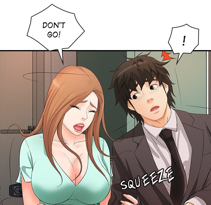 Office Troubles Chapter 17 - Manhwa18.com