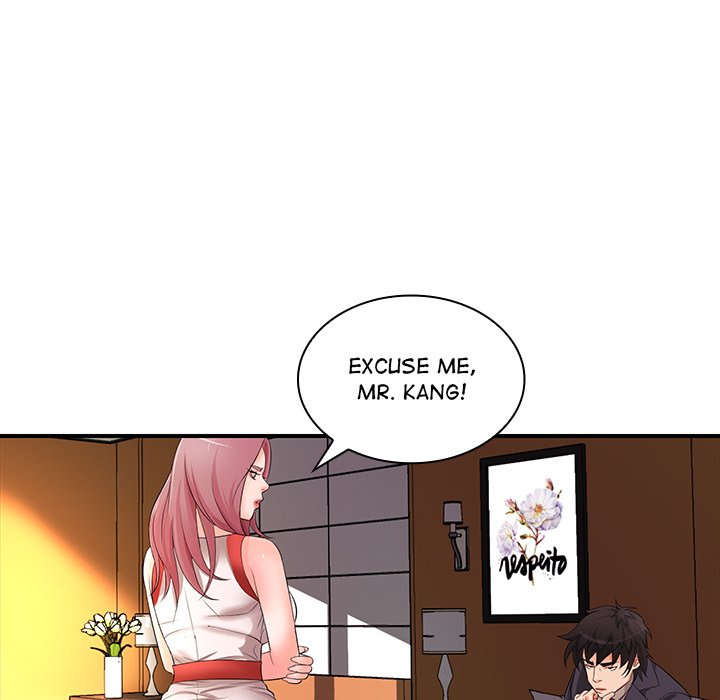 Office Troubles Chapter 18 - Manhwa18.com