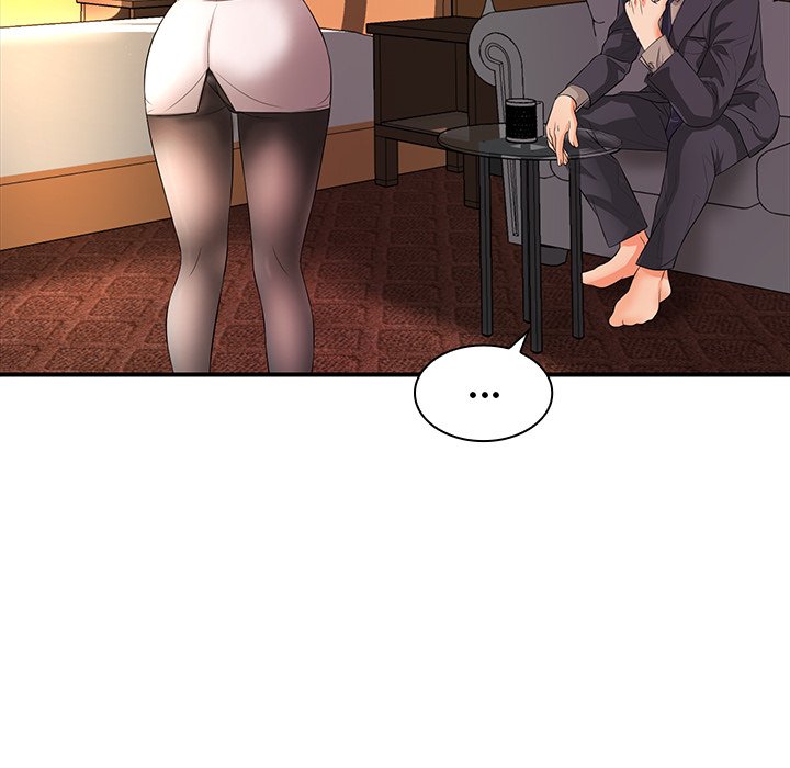 Office Troubles Chapter 18 - Manhwa18.com