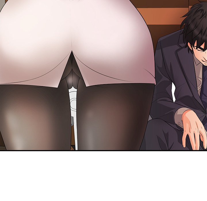 Office Troubles Chapter 18 - Manhwa18.com