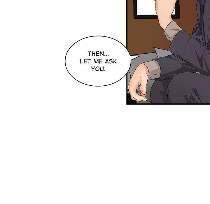 Office Troubles Chapter 18 - Manhwa18.com