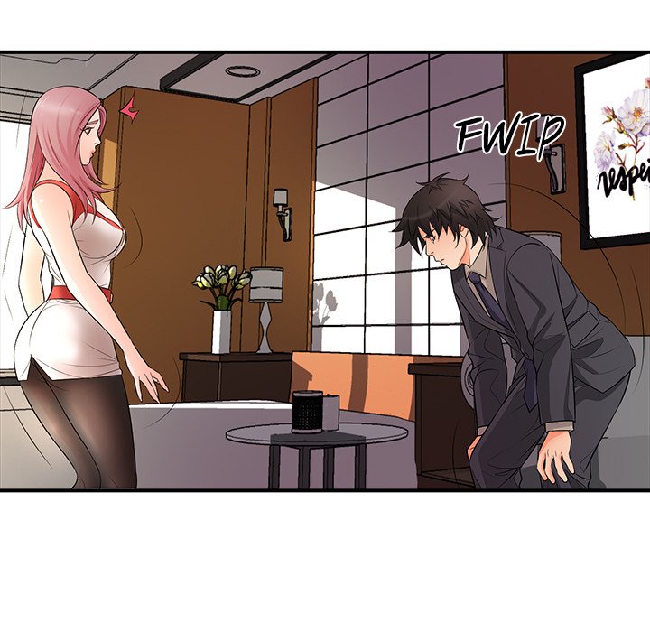 Office Troubles Chapter 18 - Manhwa18.com