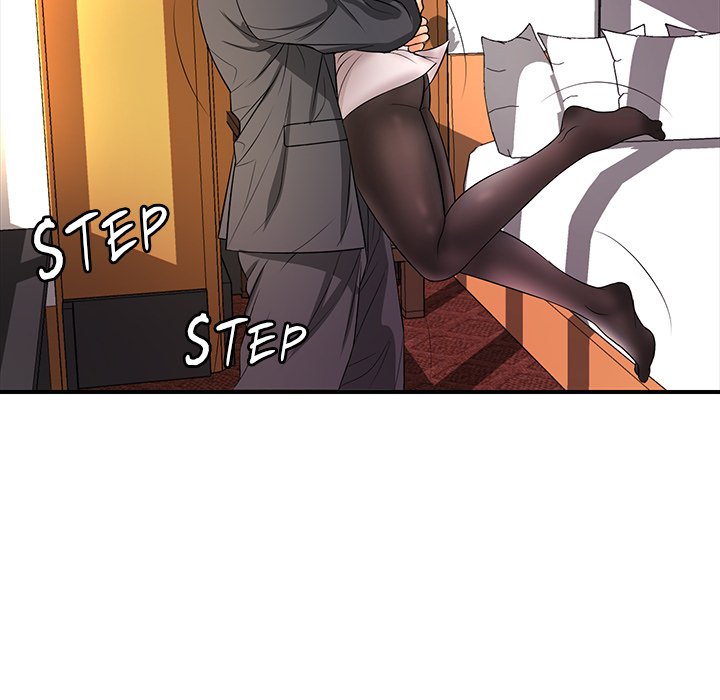 Office Troubles Chapter 18 - Manhwa18.com