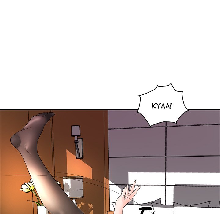 Office Troubles Chapter 18 - Manhwa18.com