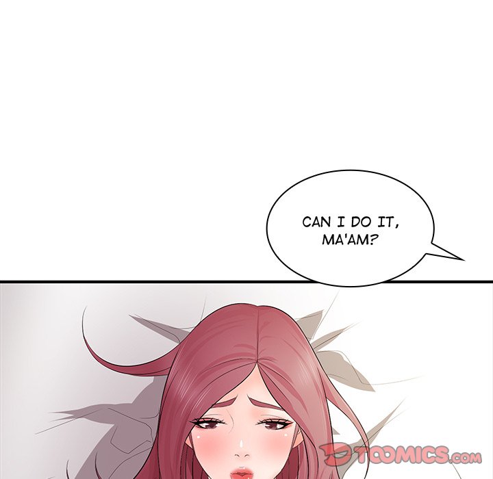 Office Troubles Chapter 18 - Manhwa18.com