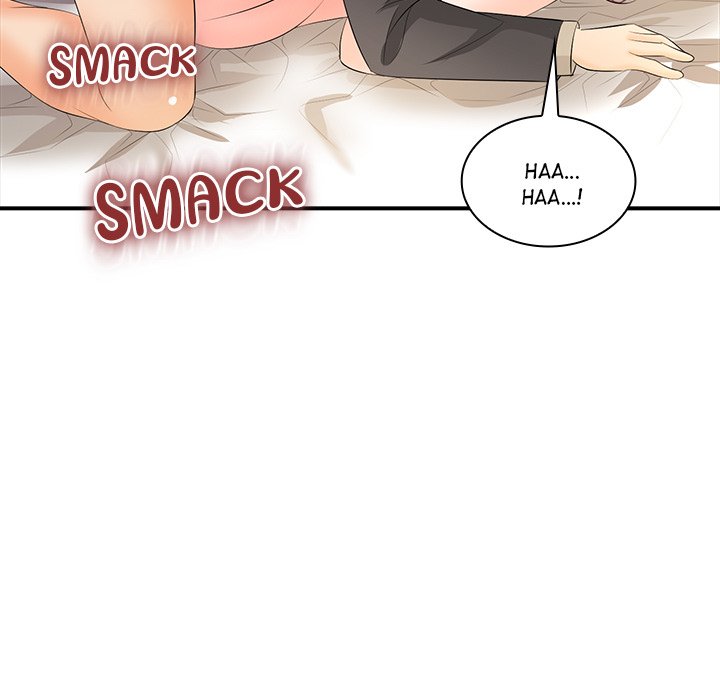 Office Troubles Chapter 18 - Manhwa18.com