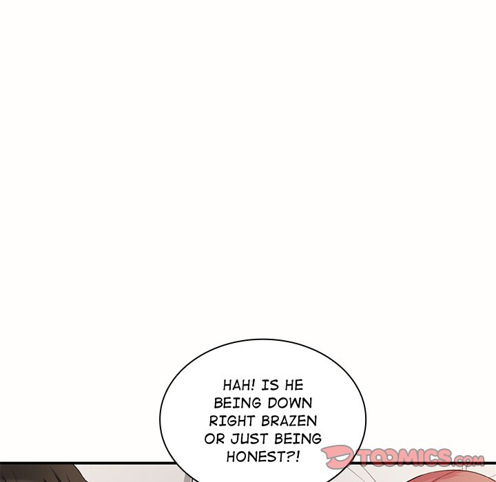 Office Troubles Chapter 19 - Manhwa18.com