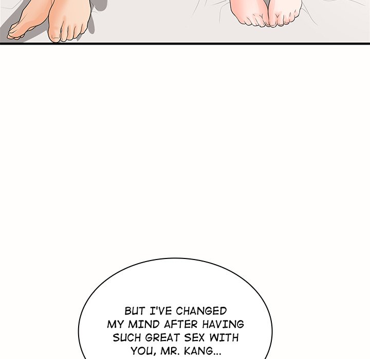 Office Troubles Chapter 19 - Manhwa18.com