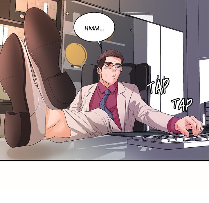 Office Troubles Chapter 19 - Manhwa18.com