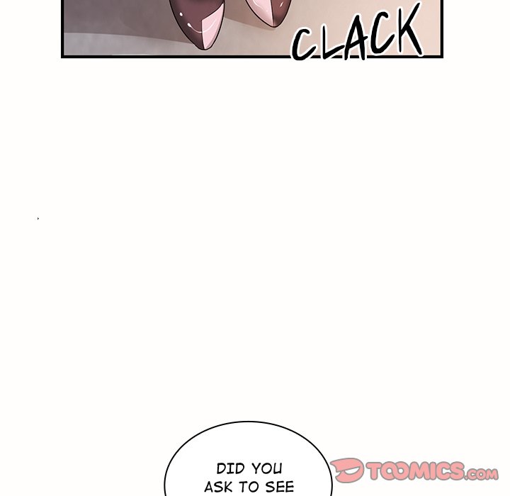 Office Troubles Chapter 19 - Manhwa18.com