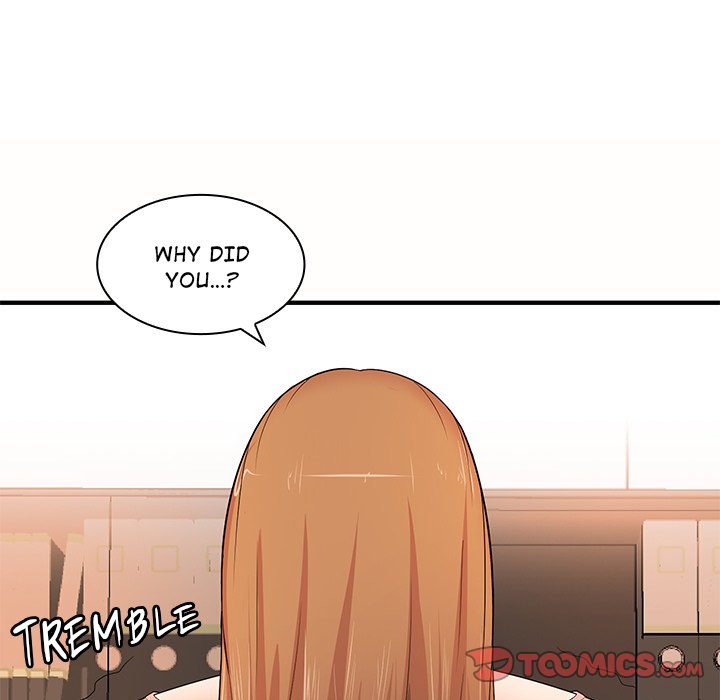 Office Troubles Chapter 19 - Manhwa18.com